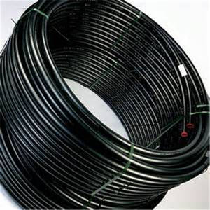 HDPE HDPE PE tüp sulama boruları Agricultura PE100 çiftlikler için 2 inç HDPE boru rulo sulama boruları - Product Image 3