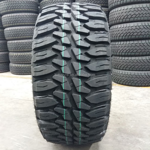 Neumático de barro de alta calidad de la marca HAIDA 35X12.50R17 buen <span class=keywords><strong>precio</strong></span> neumático MT RT - Product Image 5