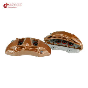 Kit de freinage avant entièrement en carbone céramique pour Audi S3 8P R18 - Product Image 2