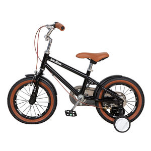 Bon vélo pour bébé pour les petits enfants, prix du vélo, choix de <span class=keywords><strong>maman</strong></span>, vélo pour bébé/cadeau de Noël pour bébé, vélo à roulettes latérales - Product Image 6