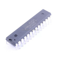Microcontrolador GUIXING XC2V250-5FG456C, Programador de Circuitos Integrados, Oscilador Interno de Montaje Superficial