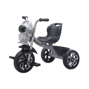 Nouvelle Sortie 2025 – <span class=keywords><strong>Tricycle</strong></span> d'extérieur SHUNGUANG à 3 roues pour bébés et enfants de 2 à 12 ans – Vélo à pédales pour garçons et filles – Prix bas – Matériau plastique - Product Image 1
