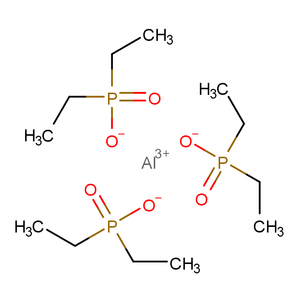 Halogen-miễn phí độ tinh khiết cao hữu cơ phốt pho muối chống cháy bột chịu nhiệt độ cao cho mực điện/<span class=keywords><strong>fccl</strong></span>/Epoxy - Product Image 2