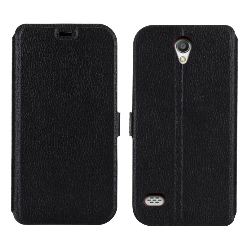 Cover for OPPO A11W Durable TPU PU Leather Cases