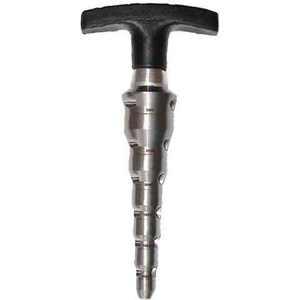 Herramienta de torneado de calibración y desbarbado de medidas múltiples Dispositivo Premium para mediciones de precisión - Product Image 1