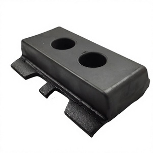 Pavimentadora de Asfalto Nueva Bomag BF222 BF223 con Placa de Goma/Acero ABG/Dynapac, 1 Año de Garantía, con Componentes Principales: Bomba y Motor - Product Image 4