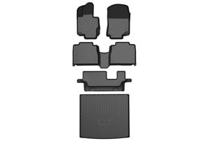 Joryee TPE Liner Carpet 3D Car Boot Floor Mat Trunk Auto Parts pour <span class=keywords><strong>Mercedes</strong></span> BENZ GLE 2016-2020 2023 2021 2022 Interior Accessory - Product Image 4