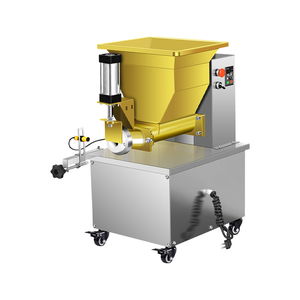Máquina Divisora de Masa de Acero Inoxidable 304 de Alta Precisión Comercial para Panadería y <span class=keywords><strong>Restaurante</strong></span> - Product Image 2