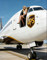Batteries au lithium en provenance de Chine, service express porte-à-porte par DHL UPS