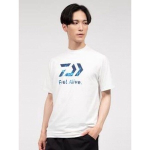 <span class=keywords><strong>เสื้อ</strong></span>ยืดคอกลม <span class=keywords><strong>DAIWA</strong></span> DE-3923 ผ้าโพลีเอสเตอร์/คอตตอน 300 กรัม แขนสั้น ป้องกันแสงแดด สำหรับ<span class=keywords><strong>ตก</strong></span><span class=keywords><strong>ปลา</strong></span> สวมใส่สบาย - Product Image 4