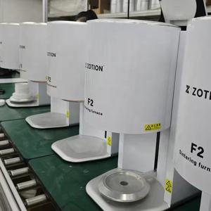 فرن تلبيد السيراميك السريع زوتيون F2 للأسنان - Product Image 6