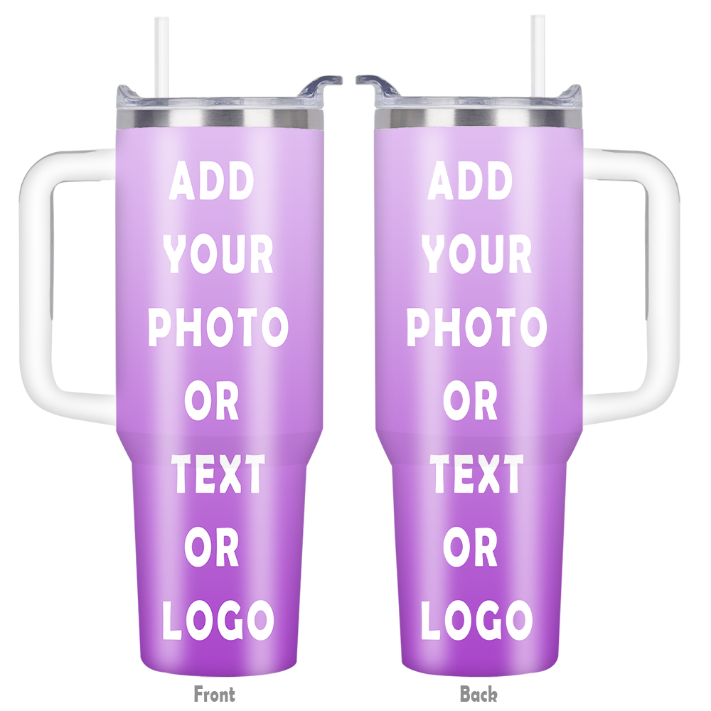 Gradient Purple