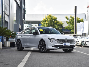 <span class=keywords><strong>Peugeot</strong></span> <span class=keywords><strong>508</strong></span> Berline Haut de Gamme <span class=keywords><strong>2023</strong></span> d'Occasion, Conduite à Gauche, Moteur Essence 1.8T Turbo, Transmission Automatique, Prête à l'Exportation - Product Image 2