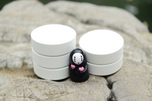 Lc0822h cứng ép 25 lbs mịn bề mặt ổn định làm sạch máy tính bảng không có dư lượng pound USA tiêu chuẩn - Product Image 3