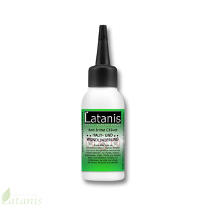 C15vet Soluzione per la Cura delle Ferite Anti-Irritante - Product Image 1