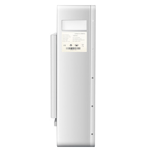 แบตเตอรี่ลิเธียมไอออน <span class=keywords><strong>DOXIN</strong></span> Cycle 48V 51.2V 5kWh แบบติดผนัง โมดูล 100Ah/150AH/200AH - Product Image 5