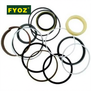 Kit de Selos de Cilindro FYOZ 707-99-27600 para Escavadora PC60-6 PC60L-6 PC70-6 PC70-6S com Garantia de 1 Ano - Product Image 1