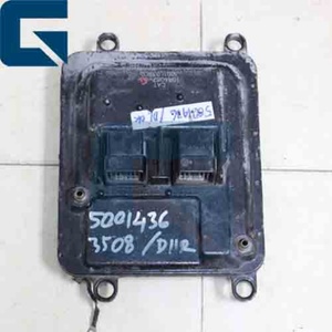 10R4087 10R-4087 ชุดควบคุมอิเล็กทรอนิกส์ GP-Engine สำหรับ 3508 3512 3516 3516B - Product Image 1