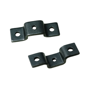 Tapa de Gasolina Ventilada de Acero Inoxidable (Modelo AISI304) con Recubrimiento de Zinc Transparente, Estampada y Cortada con Láser - Product Image 5