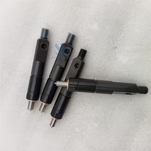 หัวฉีดน้ำมันเชื้อเพลิงเครื่องยนต์ดีเซล 2645L305 สำหรับอะไหล่เครื่องยนต์ 1004-4 1004-4T หัวฉีดน้ำมันเชื้อเพลิงคอมมอนเรล - Product Image 3