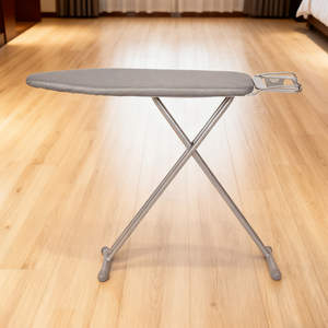Planche <span class=keywords><strong>à</strong></span> <span class=keywords><strong>repasser</strong></span> pliable personnalisée pour hôtel avec housse résistante <span class=keywords><strong>à</strong></span> la chaleur - Product Image 1