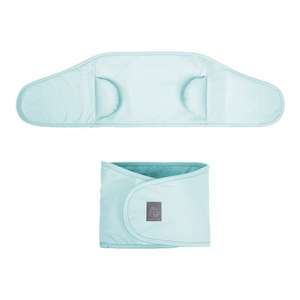 Solo braccioli regolabili multi-uso AntiPilling cinturino indossabile portatile VelvetSoft ragazzi ragazze casa cotone Comfort Fit Fit - Product Image 1