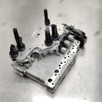 Module de commande 6DCT450 MPS6, unité de commande de la boîte de vitesses, mécatronique TCU TCM 7M5R-7H035-CA 7M5R-14C247-FE FA pour Volvo Ford Dodge Avenger