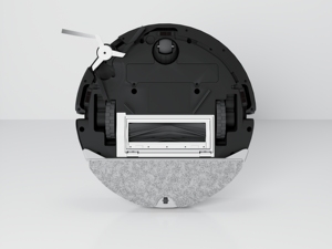 Robot Vacuum Cleaner with Self Empty Dust Box Extendable Side <strong>Brush</strong> 5200mah powerful Suction - Product Image 6