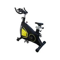FEIFANHONGYU Mesin Kardio dengan Hambatan Magnetik, Sandaran yang Dapat Disesuaikan, Monitor LCD untuk Gym Rumah, Sepeda Latihan Rebah Komersial