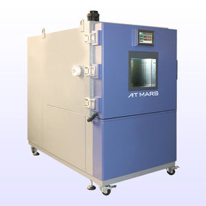 Programmierbare Hochdruck-Temperatur-Feuchtigkeits-Testkammer für Luft- und Raumfahrtbatterien UN383 Vakuumsimulationsgerät - Product Image 2