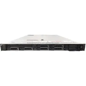 Poweredge R640 R650 R740 R750 Used server 2u Rack Server