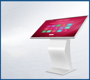 SeeTouch Bán Sỉ Trực Tiếp Kiosk Màn Hình Lcd Tất Cả Trong Một Màn Hình Cảm Ứng Cho Hệ Thống <span class=keywords><strong>Android</strong></span> - Product Image 5