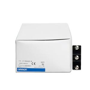 Suministro de interruptores nuevos de la serie S Z, modelos Z-15GQ-B/Z-15GL-B/Z-15GL2-B - Product Image 6