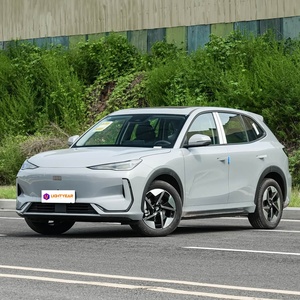 Vehículo de Nueva Energía Geely <span class=keywords><strong>Galaxy</strong></span> E5 <span class=keywords><strong>530</strong></span>, Certificado CE, Disponible en Stock, Directo de Fábrica - Product Image 1