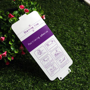 ฟิล์มไฮโดรเจลกันน้ำคุณภาพสูงแบบเต็มจอ ป้องกันแสงสะท้อน สำหรับ S26/S25/S24/S23 Ultra/S22 Ultra/S20/Note20 - Product Image 2