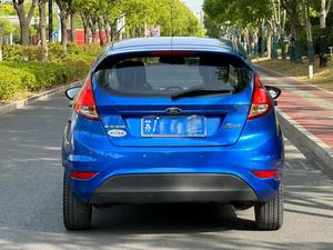 Ford <span class=keywords><strong>Fiesta</strong></span> d'occasion, compacte, économe en carburant, fiable pour les trajets urbains, pièces détachées faciles à trouver, entretien simple - Product Image 5