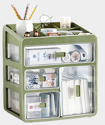 สีเขียว