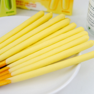 กล่องใส่บิสกิต pocki 48กรัมกล่องใส่ชีสเค้ก/มัทฉะคุกกี้วานิลลาหวานช็อกโกแลตชีส - Product Image 3