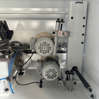RG-550SY Machine à chantourner les bords à bas prix et de haute qualité, Matériel de travail du bois