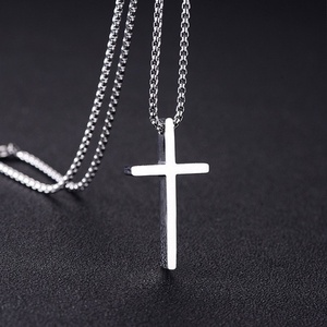 Iced Out Bling <b>Cross</b> Border Multi Ready Retail Packaging for Wholesalers Fade Resistant Coating Certified Color Retention Time - Product Image 1