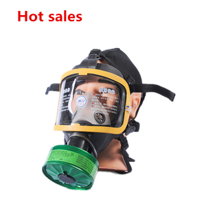 Hot bán duy nhất Cartridge mặt nạ khí mặt nạ & mặt nạ sản phẩm - Product Image 4
