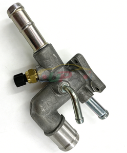 New Arrival Cooling <b>system</b> CONTROL ASSY-COOLANT TEMPERATURE 25600-2E000 256002E000 For H-yundai ELANTRA K-ia CERATO 25600 2E000 - Product Image 2