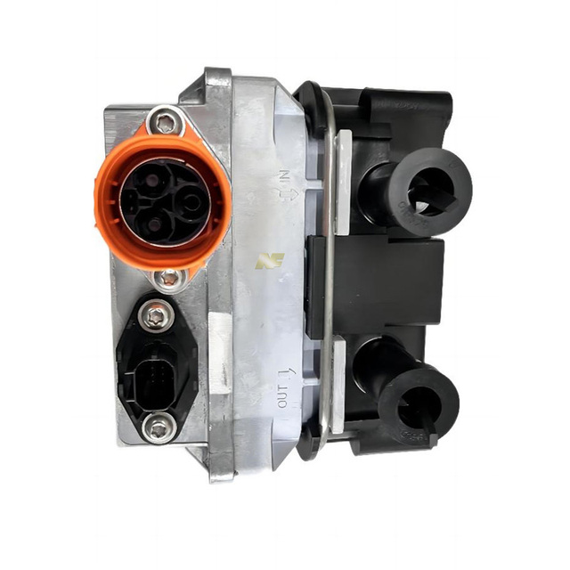NF New Energy Vehicle Parts Accessories Ev Battery Heater 3kw Electric Car High Voltage Heater