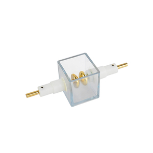 Mejyc-80s 80kv Probador de Voltaje de Ruptura Dieléctrica de Aceite Aislante de Tres Copas (BDV) - Product Image 4