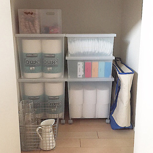 Shimoyama Stackable lớn Trung Quốc bán buôn trẻ em hộp lưu trữ với nắp nhựa - Product Image 3