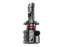Ampoule de phare LED Toby's TY80 MAX Voiture H4 H7 Chine en stock