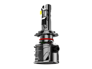 Bombilla LED para Faros Delanteros de Coche Toby's TY80 MAX H4 H7, Disponible en China - Product Image 2