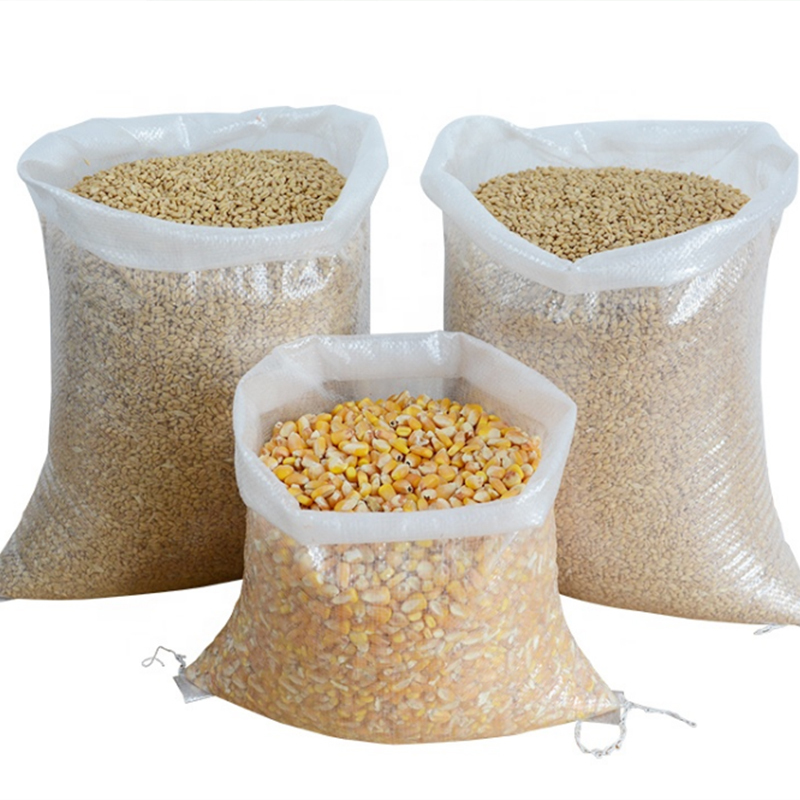 5kg 25kg 50kg BOPP Laminated Rice