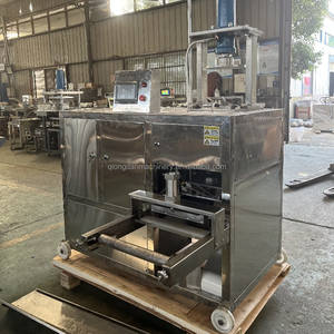 Machine <span class=keywords><strong>de</strong></span> torsion automatique <span class=keywords><strong>de</strong></span> pâte <span class=keywords><strong>de</strong></span> fleurs <span class=keywords><strong>de</strong></span> <span class=keywords><strong>chanvre</strong></span> cru 3/6/9 brins Machine <span class=keywords><strong>de</strong></span> fabrication <span class=keywords><strong>de</strong></span> bretzel doux Machine <span class=keywords><strong>de</strong></span> formage <span class=keywords><strong>de</strong></span> torsion <span class=keywords><strong>de</strong></span> pâte frite - Product Image 6