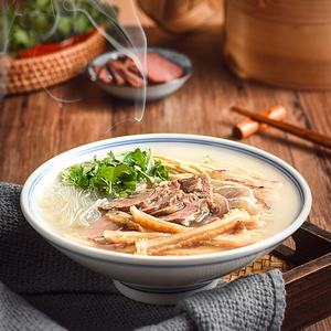 Sopa de cordero concentrada de sabor realista y puro, aditivo alimentario auténtico - Product Image 4